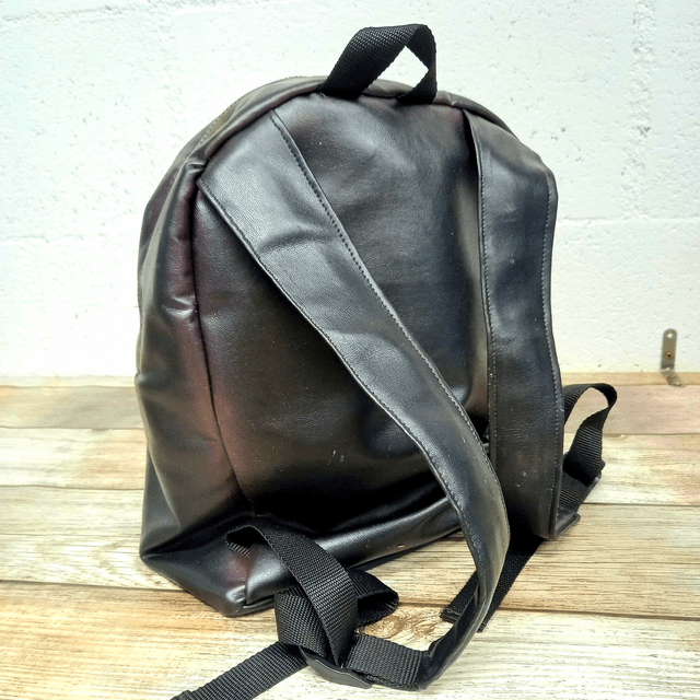 Sac à dos - monstre noir